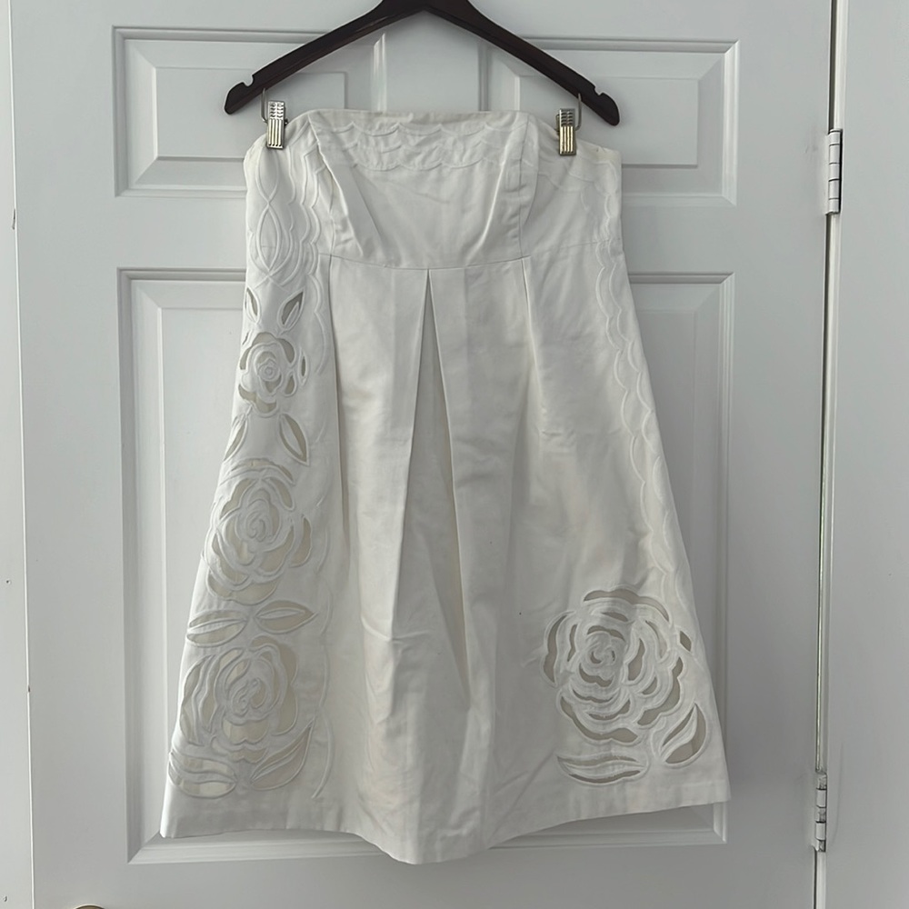 Gently worn Lilly Blossom dress